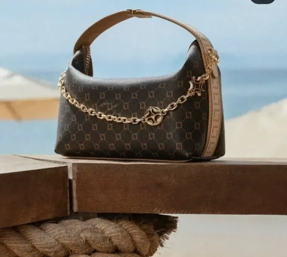 Bolsa Luz da Lua 
