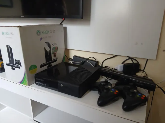 Xbox 360