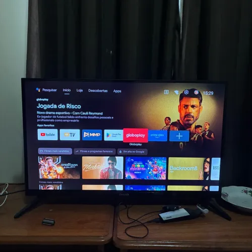 Smart Tv Aiwa 32 Android Tv