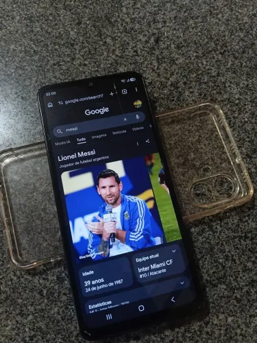 Samsung galaxy a 07