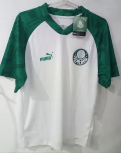 Camisa Palmeiras Puma treino