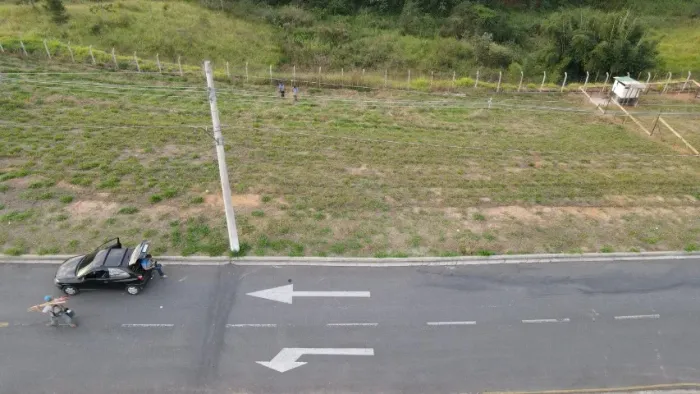 Terreno Reserva do Valle 1 Pinheiral /Volta Redonda RJ 242m²