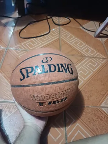 Bola de basquete 