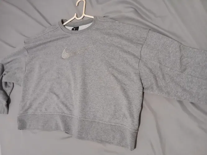 Blusão Nike original 