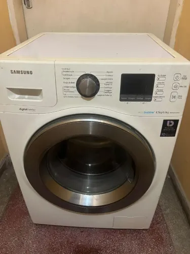 Vendo 2 máquinas de lavar roupa