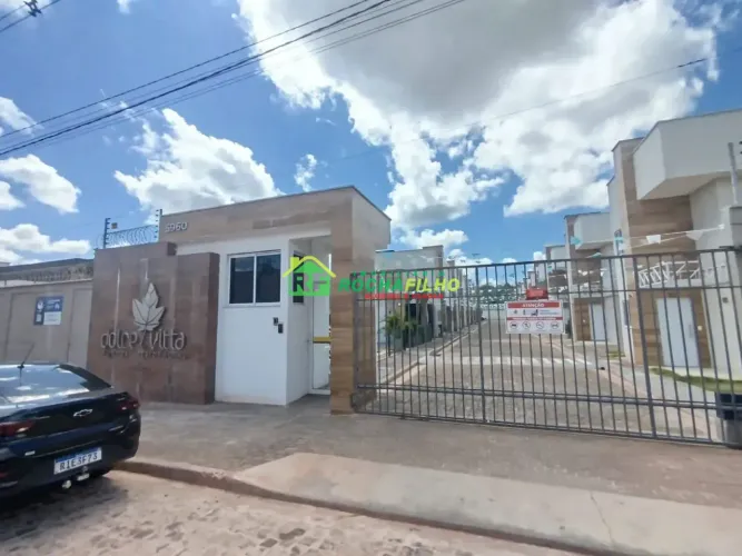 Casa para locação, Morros, Teresina, PI