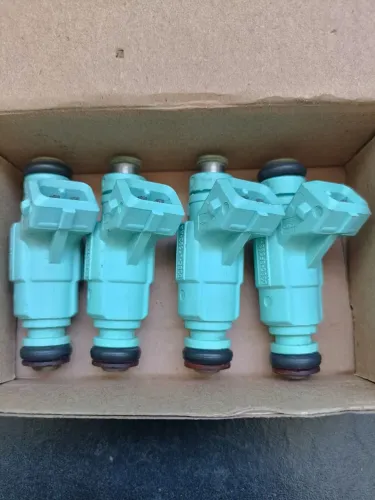 Bicos Ford KA, Fiesta, Focus Flex 80 lbs