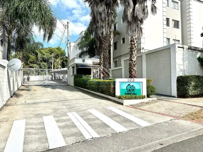 Apartamento à venda, Recanto Quarto Centenário, Jundiaí, SP