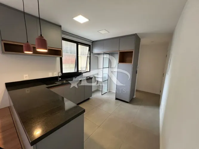LR Flats- Apartamento mobiliado 1 quarto na Santa Cecília, disponível para alugar.