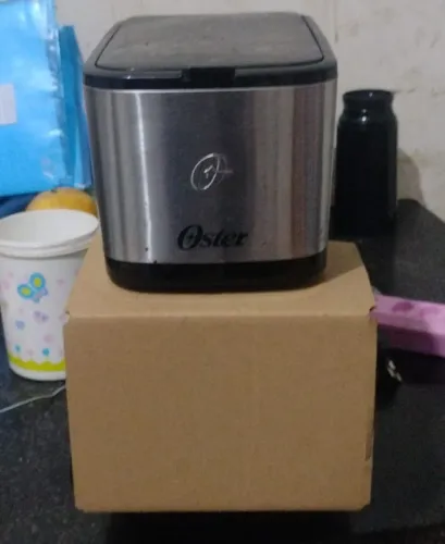 Cafeteira Oster 