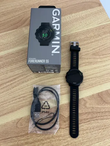 Garmin Forerunner 55 