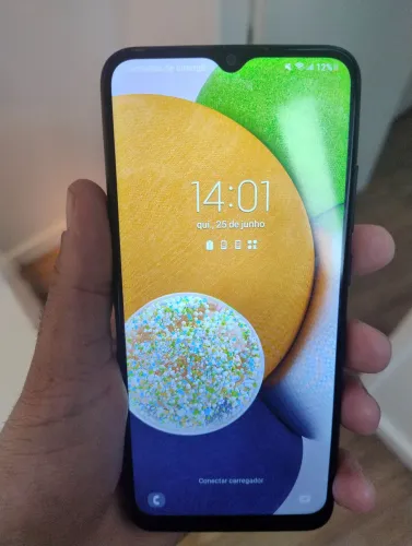 Galaxy A03 64GB