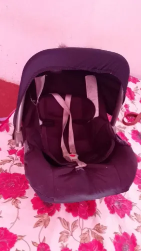 Bebê conforto