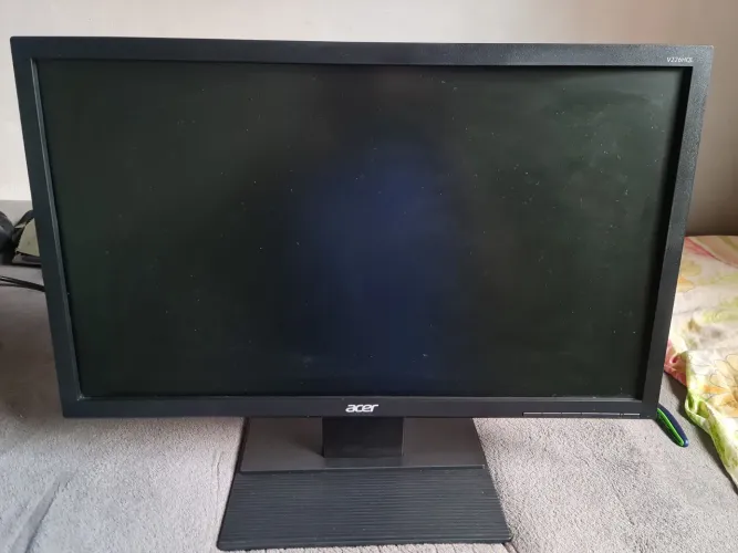 Monitor acer game
