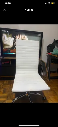 Cadeira escritório