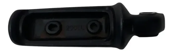 Pedaleira Traseira Bonneville T120 21/21 L/e Ralada 55771