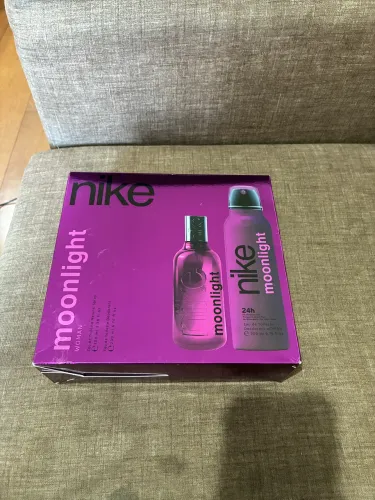 KIT NIKE MOONLIGHT WOMAN ORIGINAL