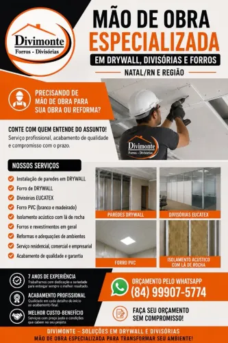 DRYWALL