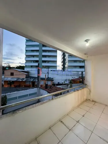 Apartamento para locação, Pontal, Ilhéus, BA