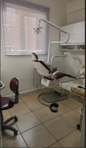 Vendo 3 Cadeiras kavo unik em ótimo estado (funcionando normalmente)