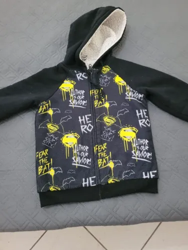 Vendo blusa infantil menino tamanho 8