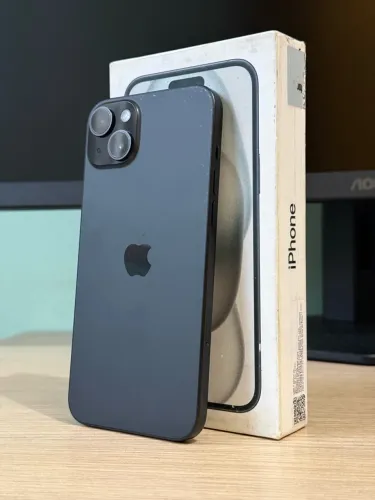 iphone 15 plus 128gb