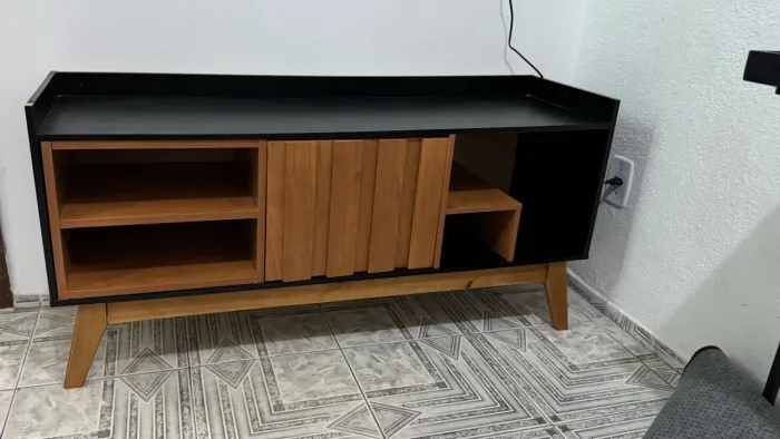 Rack para tv