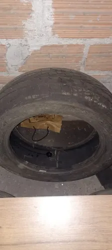 Pneu Aro 15