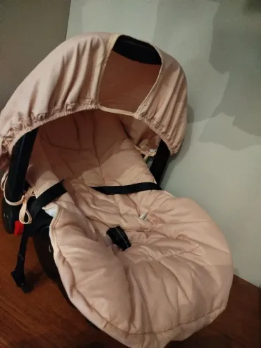 Bebê conforto cosco