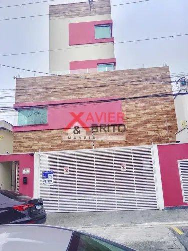 Apartamento padrão para Locação, Vila Nhocune, São Paulo, SP