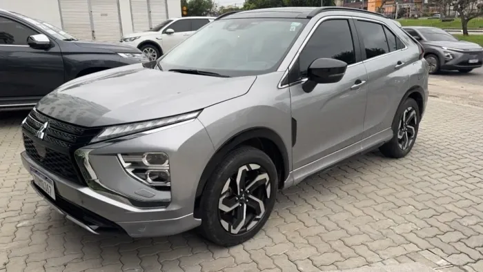 Mitsubishi Eclipse Cross HPE-S 1.5 16V 165cv Aut. 2026