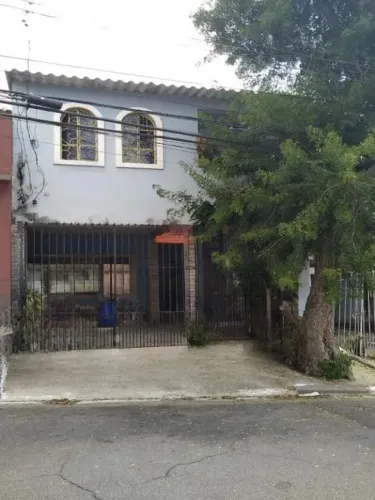 Sobrado à venda no Cipava Osasco