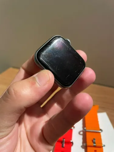 Apple Watch Series 4 44mm