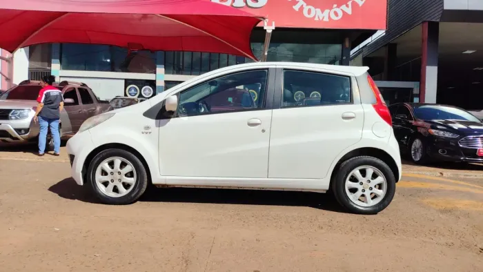 JAC J2 1.4 16V 5P Mec. 2014