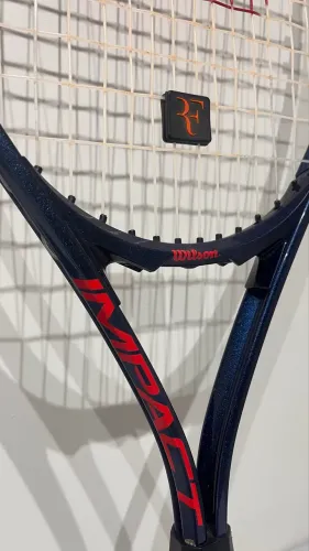 Raquete de Tênis Wilson Impact 3 - L3