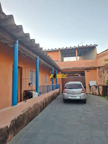 Sobrado com 4 dormitórios à venda, 200 m² por R$ 900.000,00 - km 18 - Osasco/SP