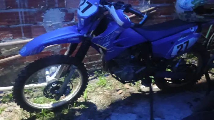 Ttr230 a Venda