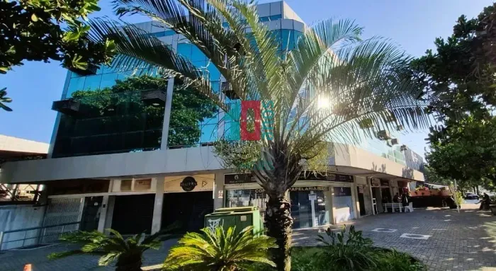 Recreio dos Bandeirantes | Sala