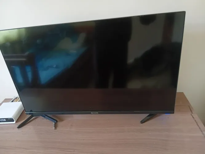 Tv aiwa smart 32 polegadas