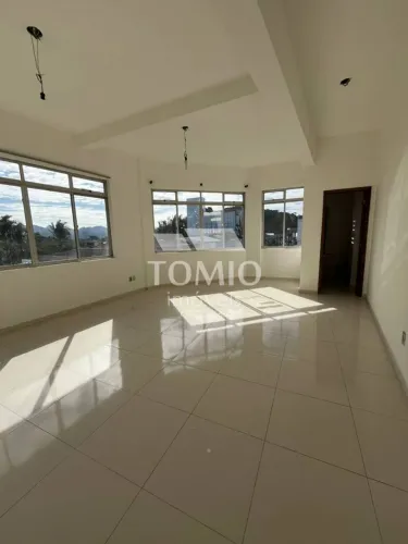 Salas Comerciais para Locação, Centro - Gaspar