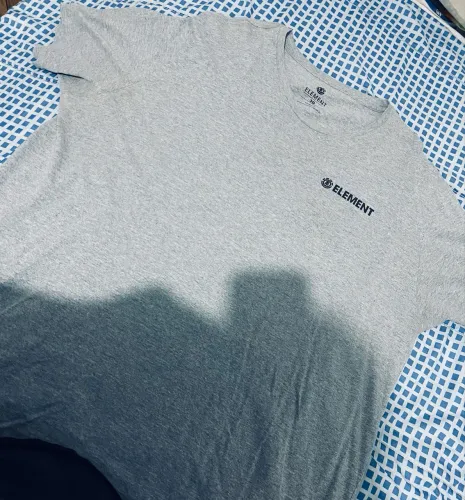 Camiseta Element G3