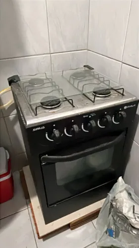 Fogão 