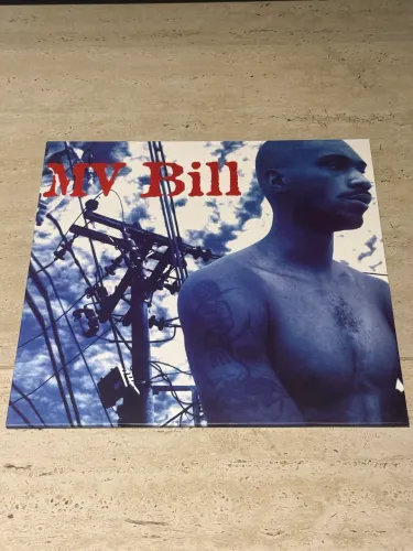 Lp MV Bill - Traficando informação (novo)