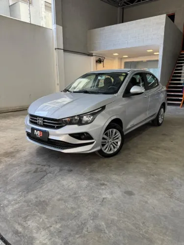 Fiat Cronos Drive 1.0 6V 2025