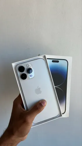 iPhone 14 PRO MAX 256gb Original