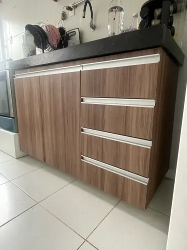 Móveis planejados 