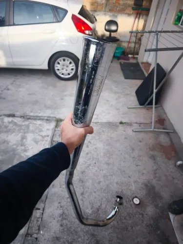 ESCAPAMENTO ESTRALADOR MINI PRO TORK