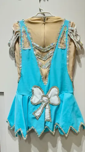 Collant de Gisnastica 