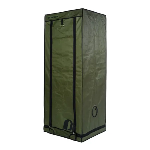 Estufa Grow Indoor Elite E60 60x60x160cm - Nova na Caixa