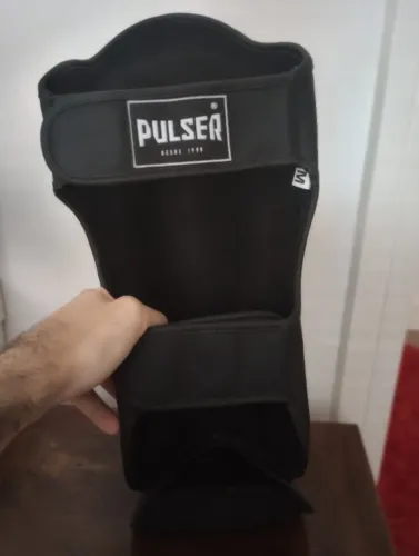 Caneleira Pulser Tamanho M